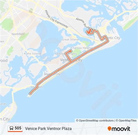 505 bus to ventnor plaza. Things To Know About 505 bus to ventnor plaza. 